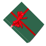 Elegant Solid Color Wrap 30" x 208' 60 lbs for Small to Medium Presents