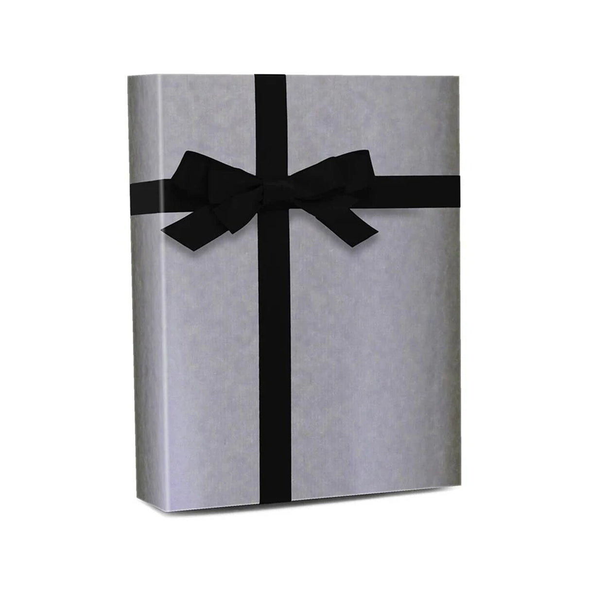 Premium Solid Color Wrapping Paper 24" x 417' Roll 55 lb for Retail & Gift Use