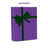 24" x 208' Wrapping Paper Vibrant Solid Colors 60 lbs