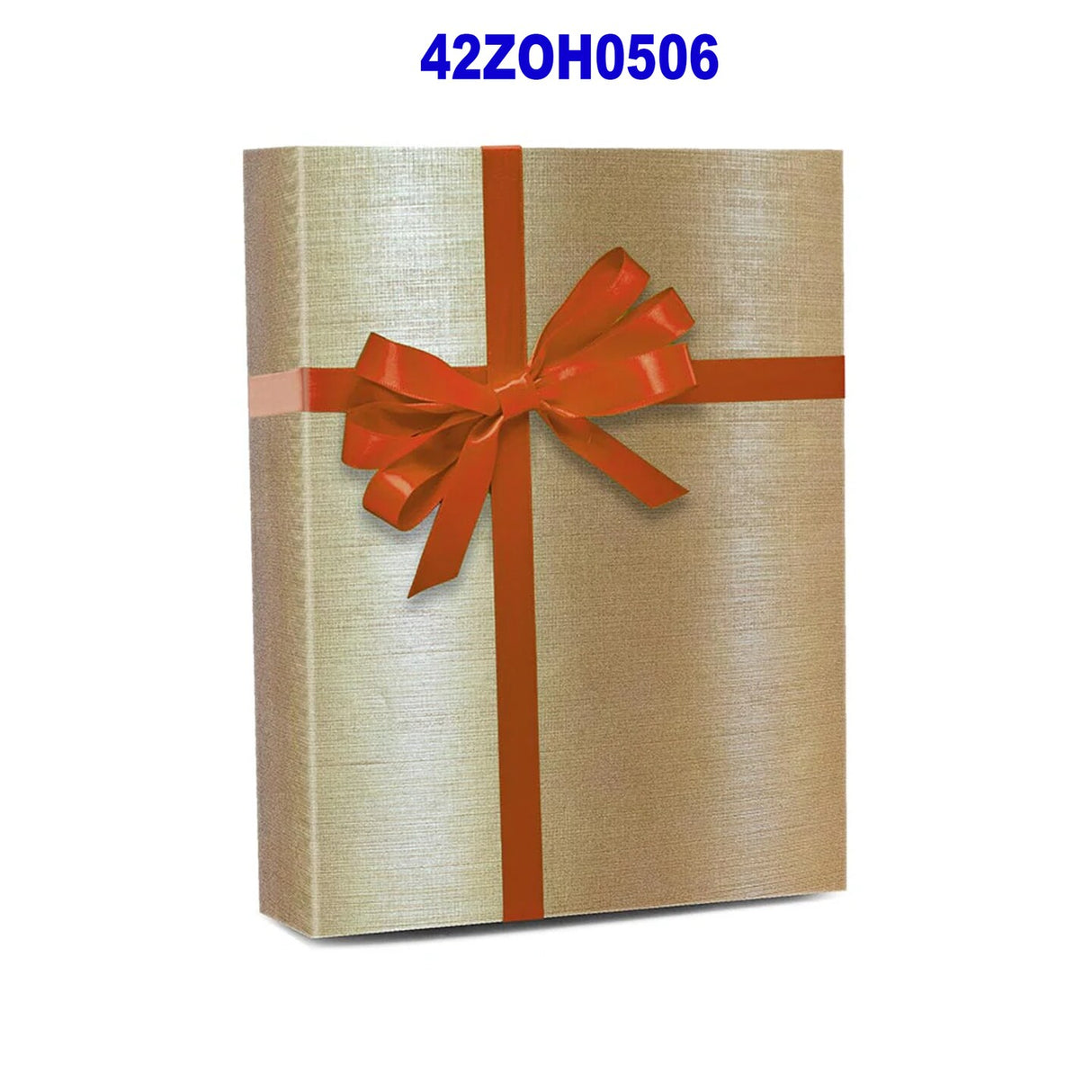 Luxurious Solid Gift Wrap 26" x 833' 60 lbs for Memorable Gifts