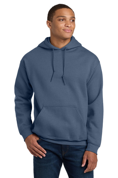 Gildan® Heavy Blend Hooded Sweatshirt