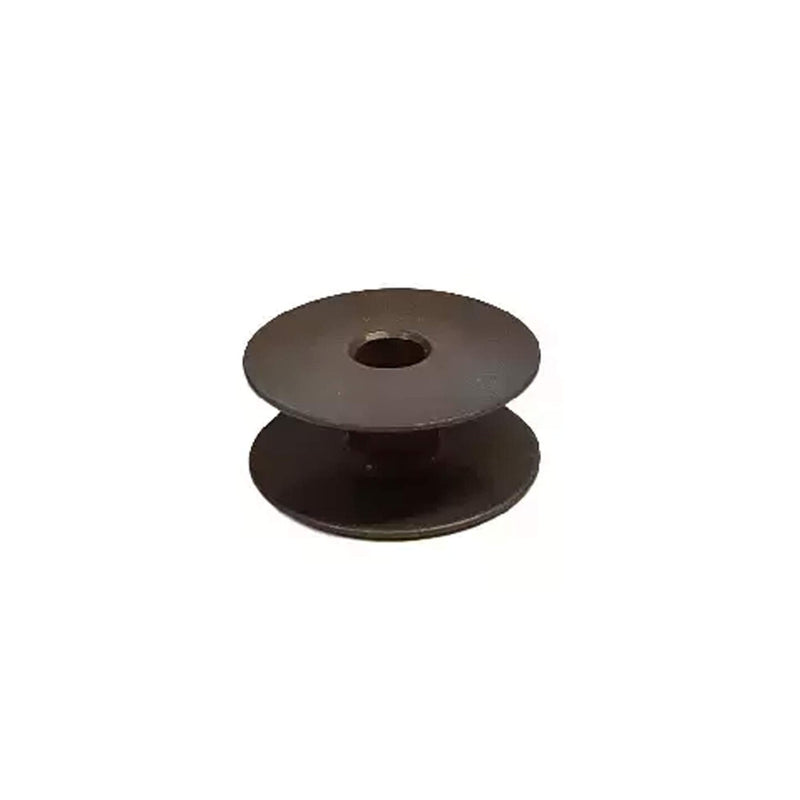 Large Capacity Industrial Sewing Machine Bobbin for Brother Machines #159794001 Heavy Duty Metal