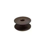 Large Capacity Industrial Sewing Machine Bobbin for Brother Machines #159794001 Heavy Duty Metal