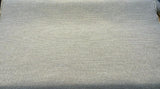 Guntersville Tweed Polyester Fabric - Latte Beige Tweed, 58" Width (1 Yard)