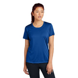 Women's PosiCharge Competitor Short Sleeve Tee
