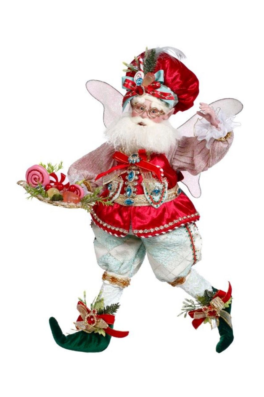 15" Candy Shop Fairy, Medium - Mark Roberts