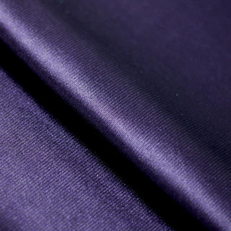 Atlas Disco Nylon Spandex Fabric - Multiple Colors, Shiny Solid, 60" Width (1 Yard)