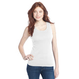District® - Juniors 2x1 Rib Tank