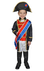 Napoleon Costume Set