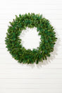 48" Montana Pine Wreath