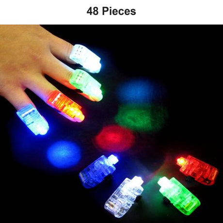 Finger Lights