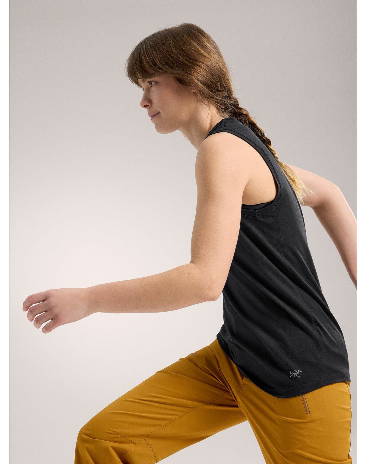 BELLA + CANVAS® Women's Jersey Muscle Short Sleeve Crew Neck Tank - 6003