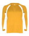 Youth B-Core Hook Long Sleeve Performance T-Shirt