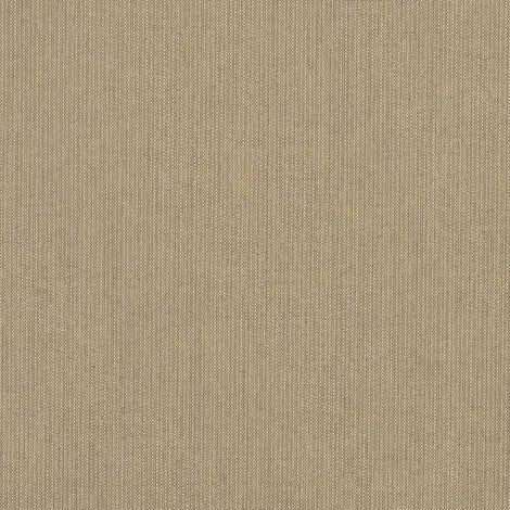 Sunbrella Spectrum Mushroom Acrylic Fabric - Mushroom Solid, 54" Width (1 Yard)