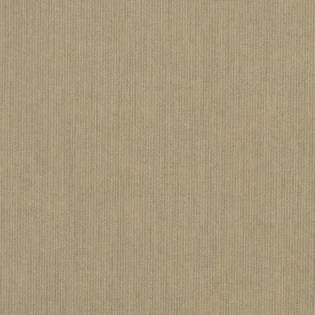 Sunbrella Spectrum Mushroom Acrylic Fabric - Mushroom Solid, 54" Width (1 Yard)