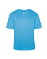 Badger Youth B-Core V-Neck T-Shirt