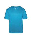 Camiseta B-Core con cuello en V para jóvenes