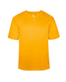 Badger Youth B-Core V-Neck T-Shirt