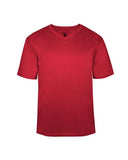 Camiseta B-Core con cuello en V para jóvenes