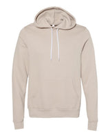 BELLA + CANVAS® Unisex Premium Sponge Fleece Hooded Sweatshirt - 3719