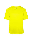 Camiseta B-Core con cuello en V para jóvenes
