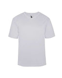 Camiseta B-Core con cuello en V para jóvenes