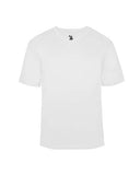 Camiseta B-Core con cuello en V para jóvenes