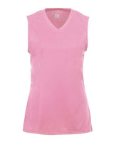 Girls' B-Core Sleeveless T-Shirt