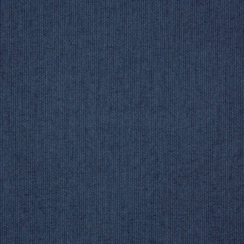 Sunbrella Canvas Acrylic Fabric - Blue Indigo Spectrum, 54" Width (1 Yard)
