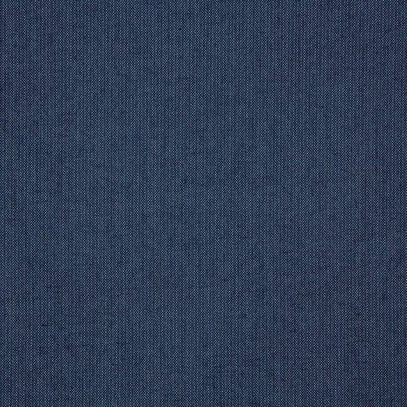Sunbrella Canvas Acrylic Fabric - Blue Indigo Spectrum, 54" Width (1 Yard)
