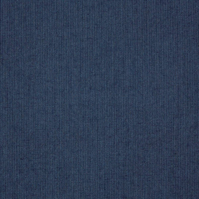 Sunbrella Canvas Acrylic Fabric - Blue Indigo Spectrum, 54" Width (1 Yard)