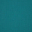 Sunbrella Acrylic Fabric - Spectrum Peacock Teal, Woven, 54" Width (1 Yard)