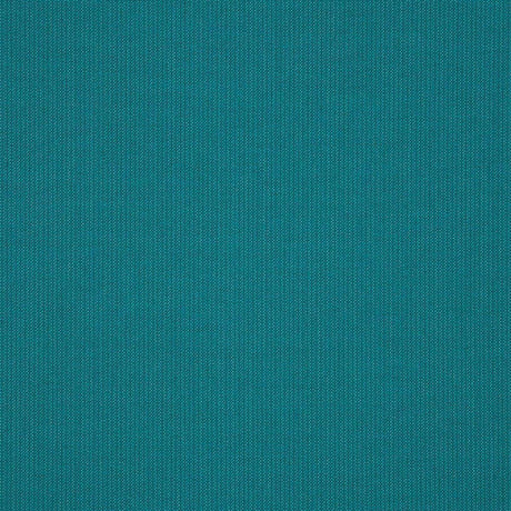 Sunbrella Acrylic Fabric - Spectrum Peacock Teal, Woven, 54" Width (1 Yard)