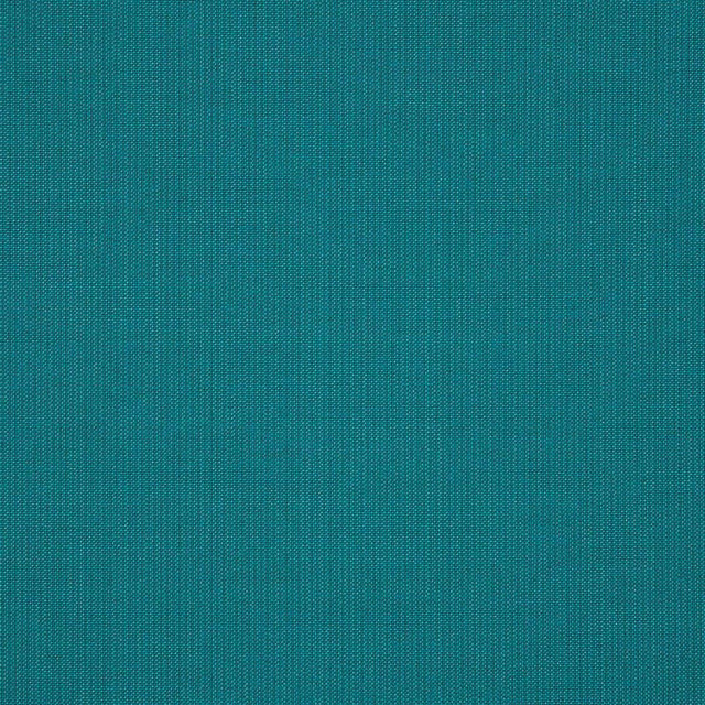 Sunbrella Acrylic Fabric - Spectrum Peacock Teal, Woven, 54" Width (1 Yard)