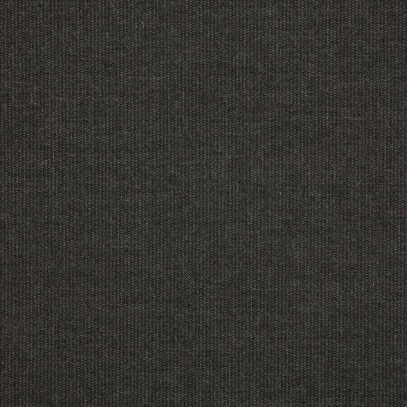 Sunbrella Spectrum Carbon Acrylic Fabric - Carbon Black, Woven, 54" Width (1 Yard)