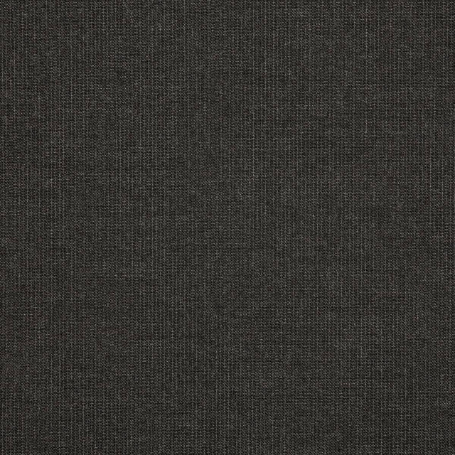 Sunbrella Spectrum Carbon Acrylic Fabric - Carbon Black, Woven, 54" Width (1 Yard)