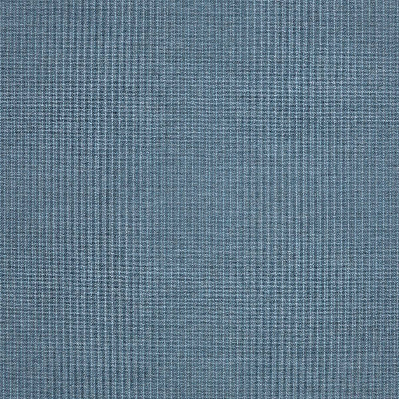 Sunbrella Canvas Spectrum Denim Blue Acrylic Fabric - Denim Blue, Woven, 54" Width (1 Yard)