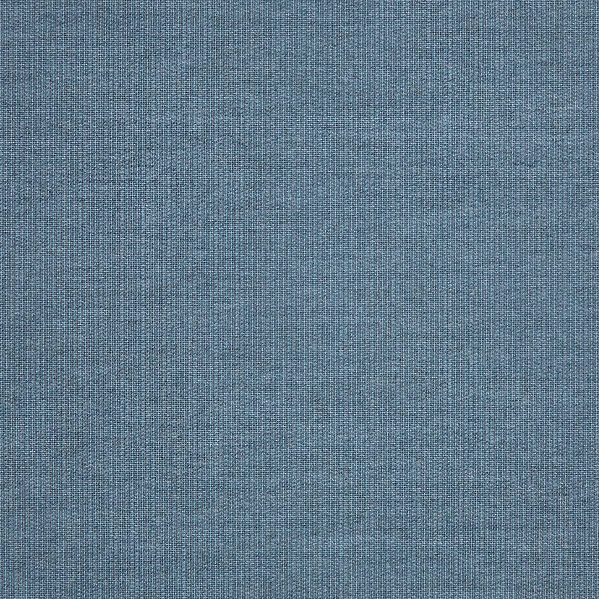 Sunbrella Canvas Spectrum Denim Blue Acrylic Fabric - Denim Blue, Woven, 54" Width (1 Yard)
