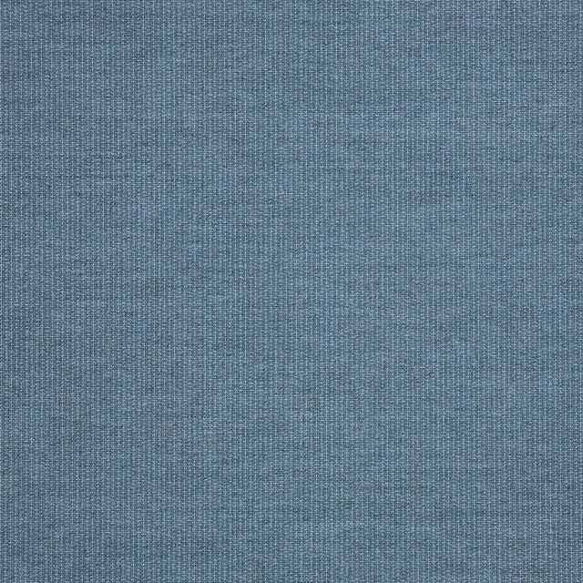 Sunbrella Canvas Spectrum Denim Blue Acrylic Fabric - Denim Blue, Woven, 54" Width (1 Yard)