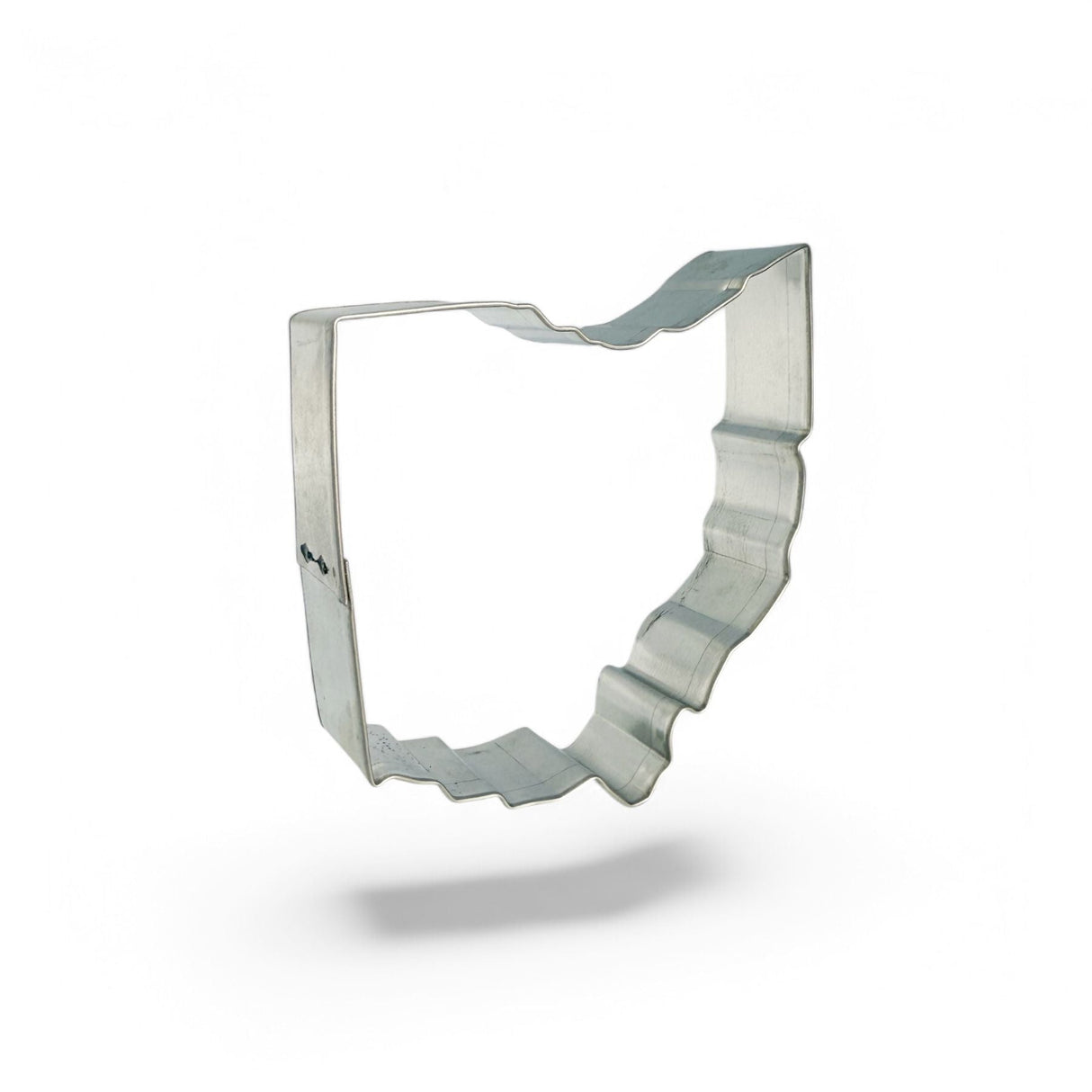 State of Ohio 3.5" Cookie Cutter B1770
