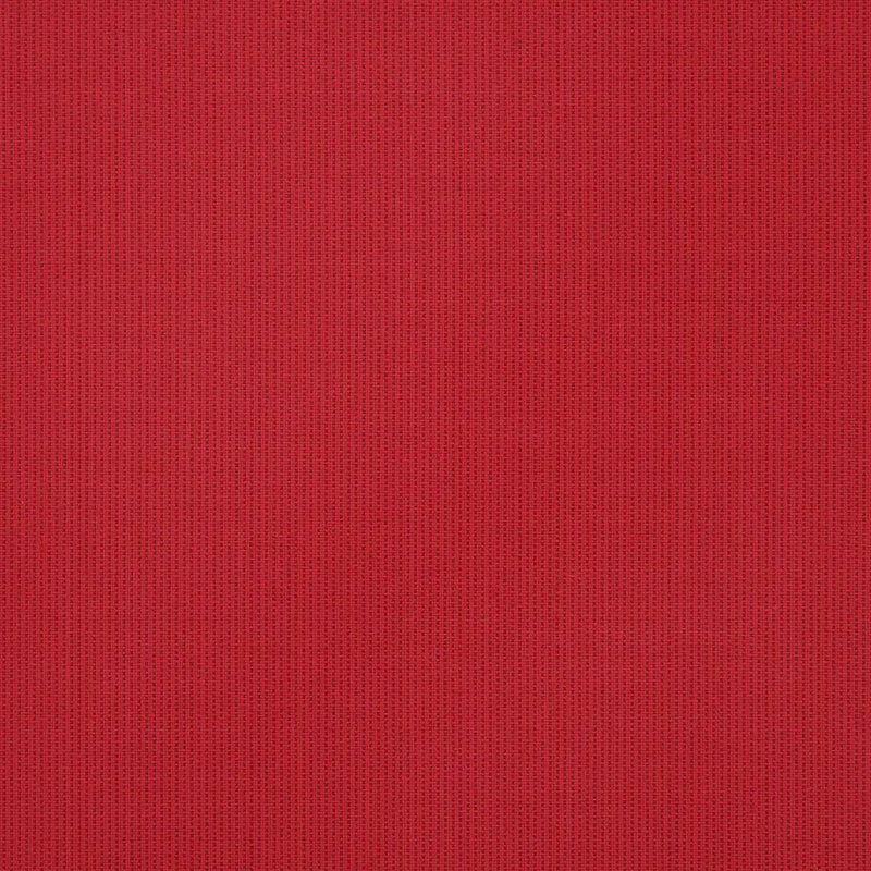 Sunbrella Spectrum Cherry Red Acrylic Fabric - Cherry Red, Woven, 54" Width (1 Yard)