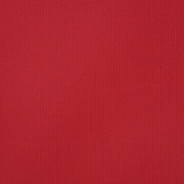 Sunbrella Spectrum Cherry Red Acrylic Fabric - Cherry Red, Woven, 54" Width (1 Yard)