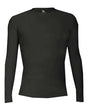 Badger Men's Pro-Compression Long Sleeve T-Shirt