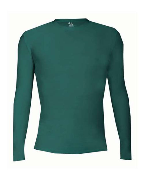 Pro-Compression Long Sleeve T-Shirt