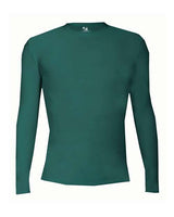 Badger Men's Pro-Compression Long Sleeve T-Shirt