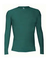 Badger Men's Pro-Compression Long Sleeve T-Shirt