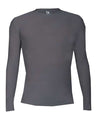 Badger Men's Pro-Compression Long Sleeve T-Shirt