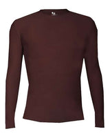 Badger Men's Pro-Compression Long Sleeve T-Shirt