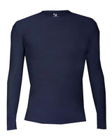 Badger Men's Pro-Compression Long Sleeve T-Shirt