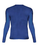 Badger Men's Pro-Compression Long Sleeve T-Shirt